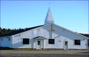 church