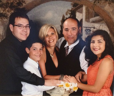 family resize